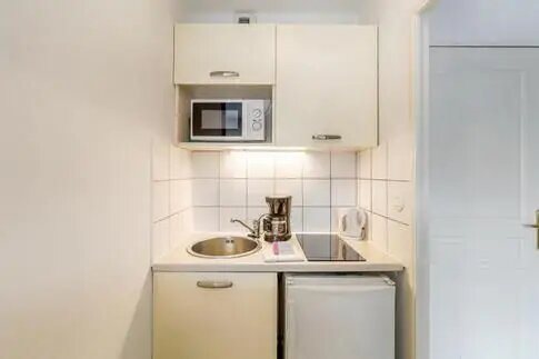 Appartement à vendre, 22m², Thonon-les-Bains