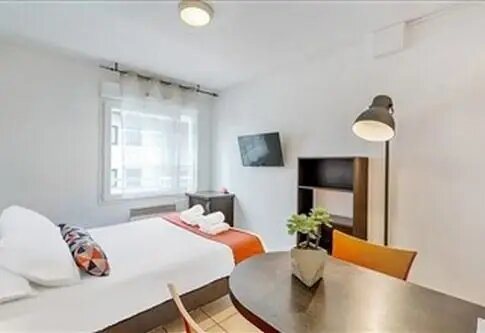 Appartement à vendre, 22m², Thonon-les-Bains