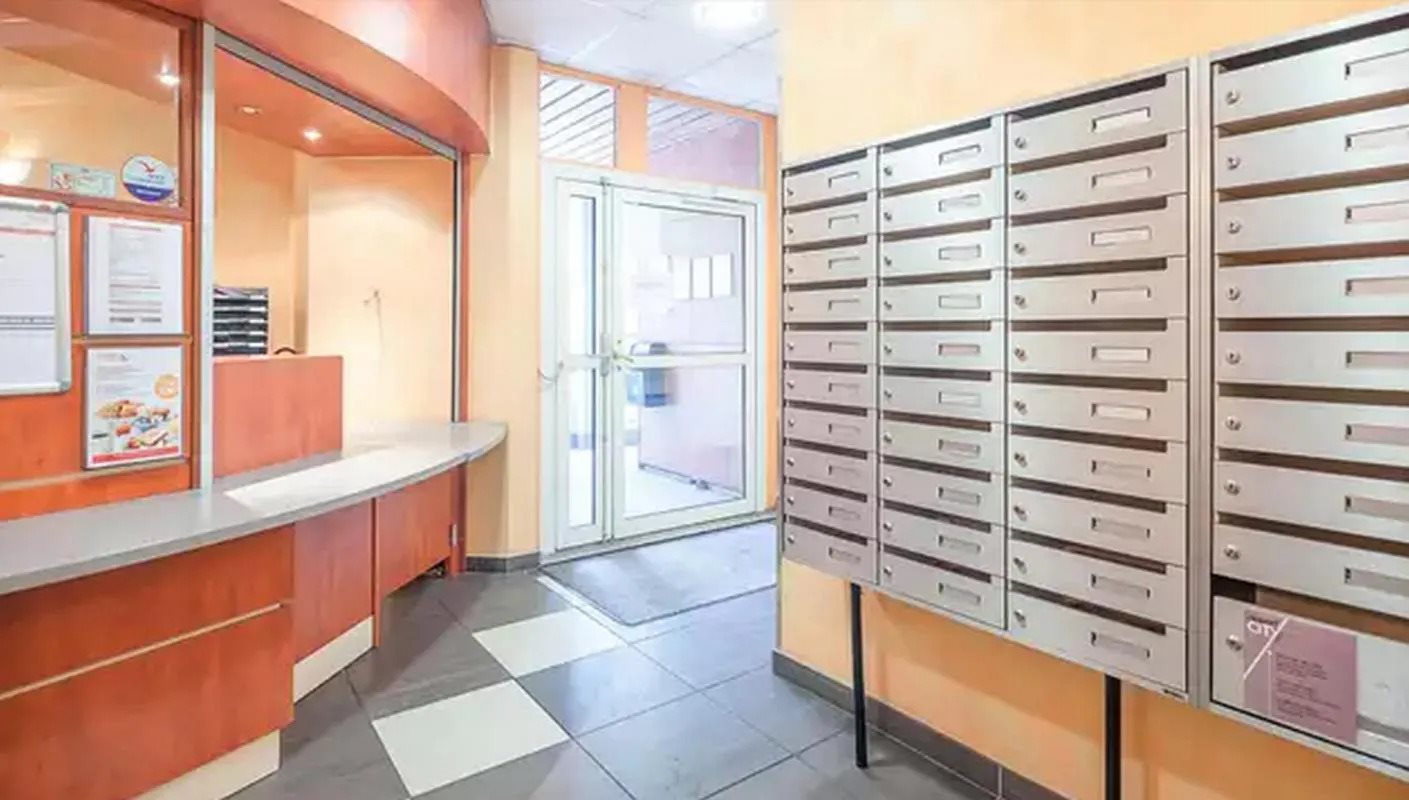 Appartement à vendre, 17m², Clermont-Ferrand