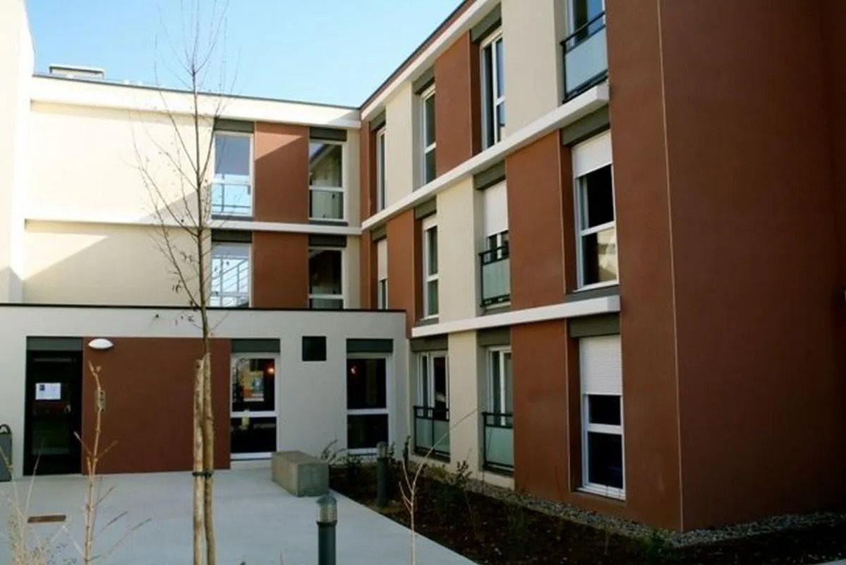 Appartement à vendre, 18m², Bron