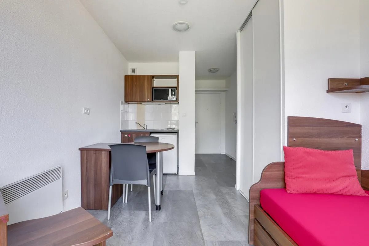 Appartement à vendre, 18m², Bron