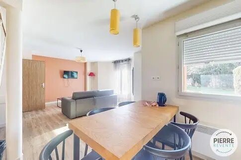 Maison à vendre, 76m², Toulouse