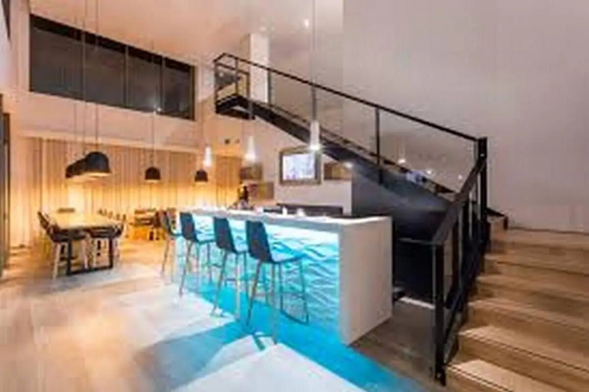 Appartement à vendre, 21m², Lyon 3ème