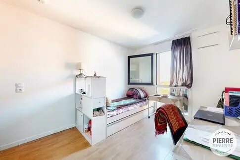 Appartement à vendre, 19m², Palaiseau
