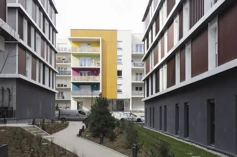 Appartement à vendre, 19m², Palaiseau