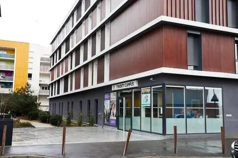 Appartement à vendre, 19m², Palaiseau