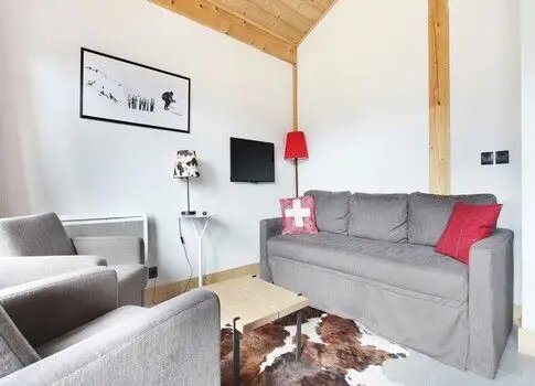 Appartement à vendre, 42m², Châtel