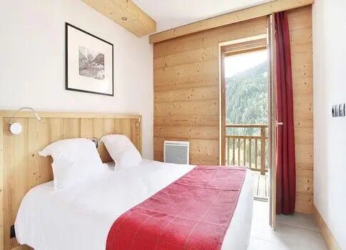 Appartement à vendre, 42m², Châtel