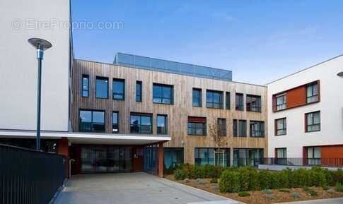 Appartement à vendre, 21m², Rennes