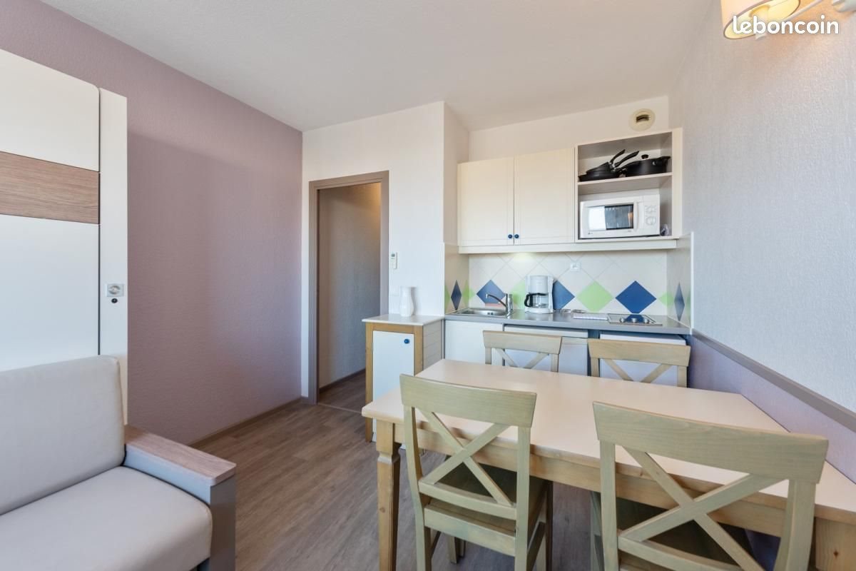 Appartement à vendre, 34m², Antibes