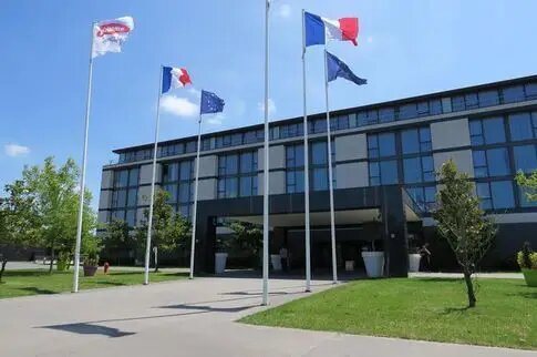 Appartement à vendre, 49m², Lieusaint