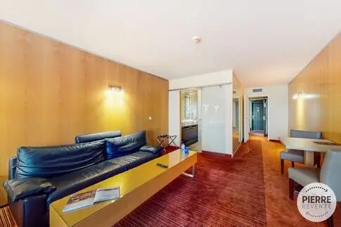 Appartement à vendre, 49m², Lieusaint