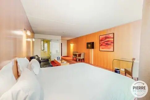 Appartement à vendre, 49m², Lieusaint