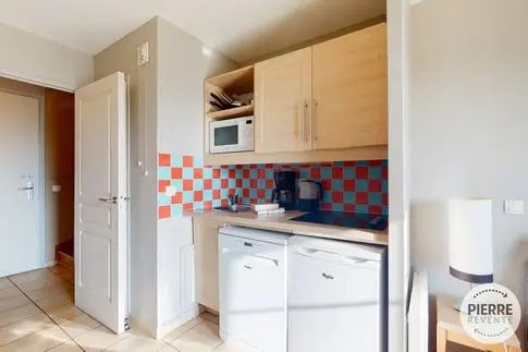 Maison à vendre, 32m², Port-en-Bessin-Huppain