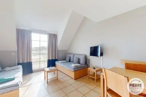 Maison à vendre, 32m², Port-en-Bessin-Huppain