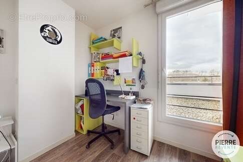 Appartement à vendre, 17m², Villeurbanne