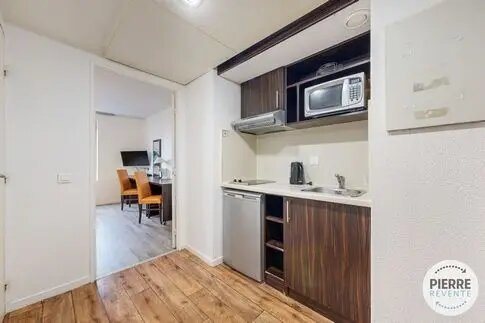 Appartement à vendre, 24m², Gaillard