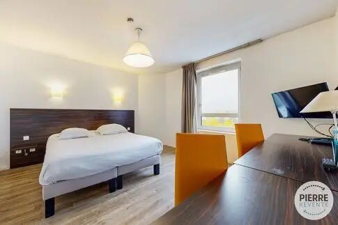Appartement à vendre, 24m², Gaillard