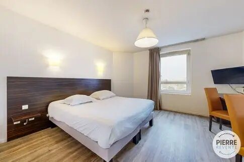 Appartement à vendre, 24m², Gaillard