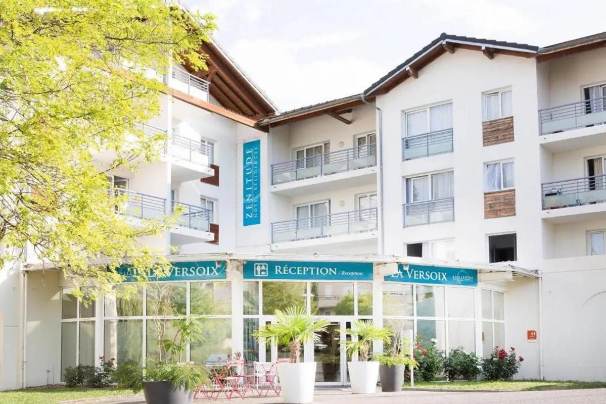 Appartement à vendre, 30m², Divonne-les-Bains