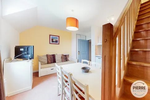 Appartement à vendre, 40m², Maniquerville