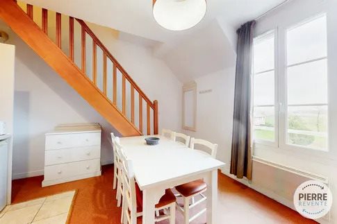 Appartement à vendre, 40m², Maniquerville