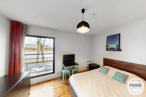 Appartement à vendre, 27m², Nevers