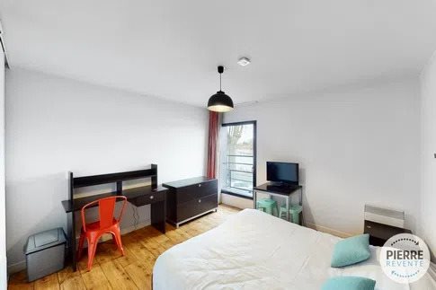Appartement à vendre, 27m², Nevers