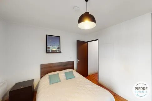 Appartement à vendre, 27m², Nevers