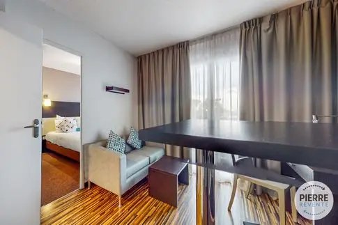 Appartement à vendre, 27m², Toulouse