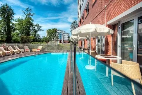 Appartement à vendre, 27m², Toulouse