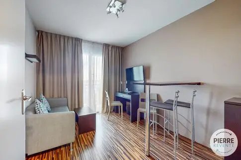 Appartement à vendre, 27m², Toulouse