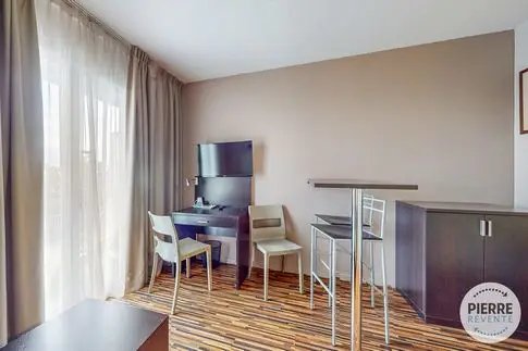 Appartement à vendre, 27m², Toulouse