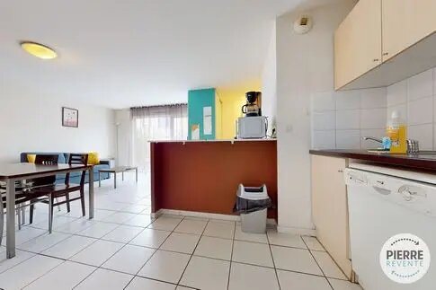 Appartement à vendre, 62m², Gerzat