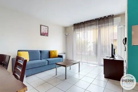 Appartement à vendre, 62m², Gerzat