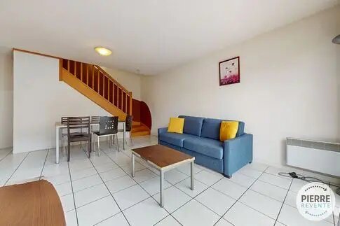Appartement à vendre, 62m², Gerzat