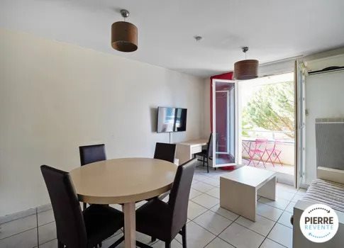 Appartement à vendre, 54m², Saint-Jean-d'Illac