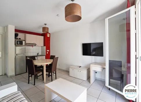 Appartement à vendre, 54m², Saint-Jean-d'Illac