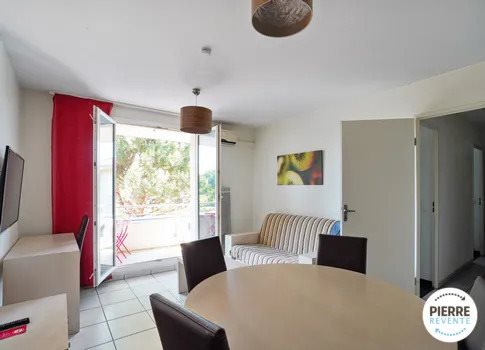 Appartement à vendre, 54m², Saint-Jean-d'Illac