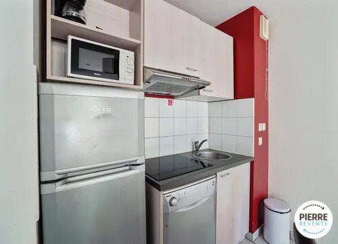 Appartement à vendre, 54m², Saint-Jean-d'Illac