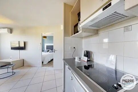 Appartement à vendre, 41m², Saint-Jean-d'Illac