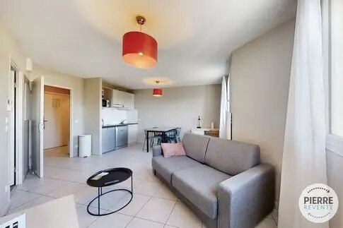 Appartement à vendre, 41m², Saint-Jean-d'Illac
