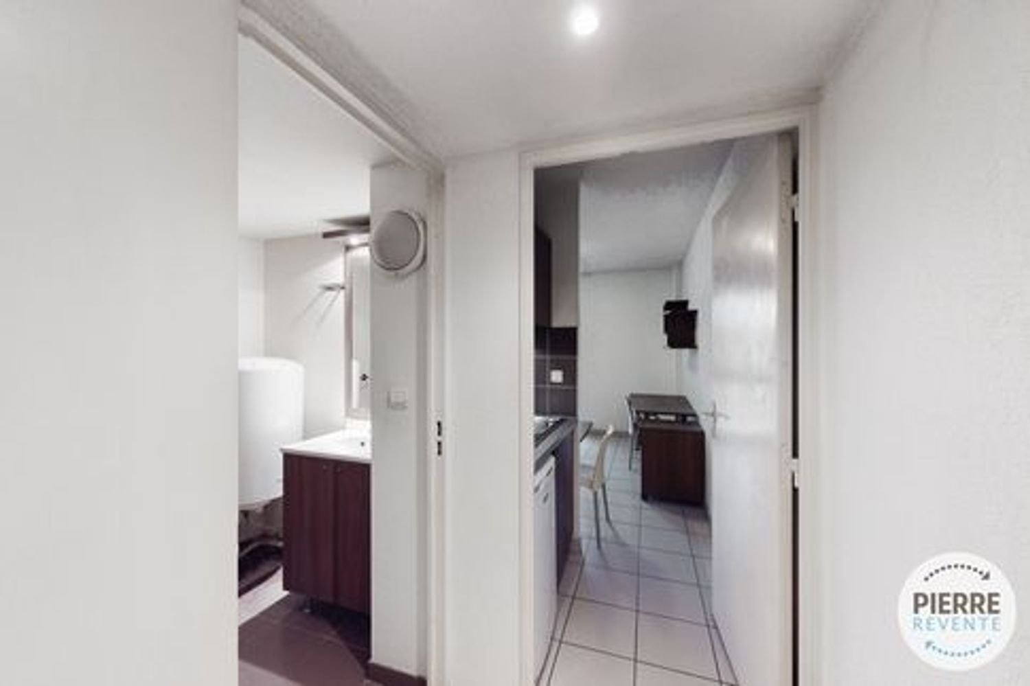 Appartement à vendre, 18m², Toulon