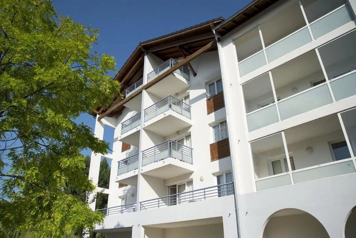 Appartement à vendre, 34m², Divonne-les-Bains