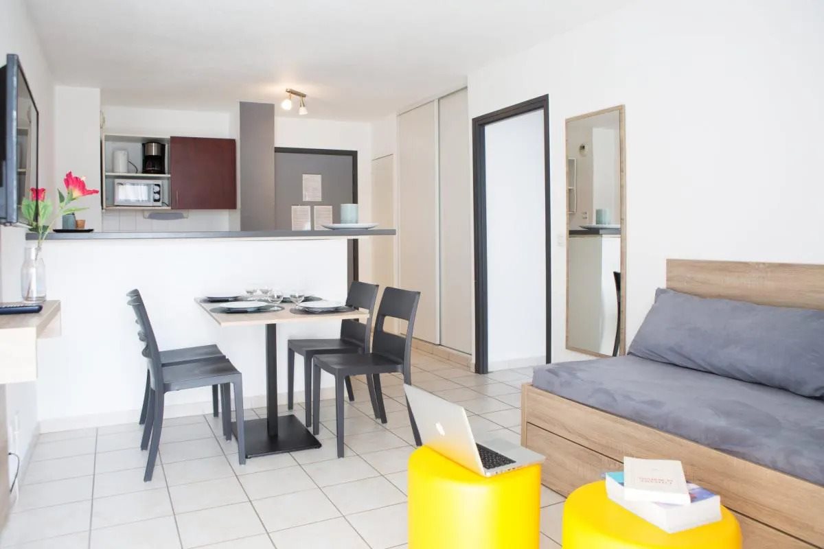 Appartement à vendre, 34m², Divonne-les-Bains