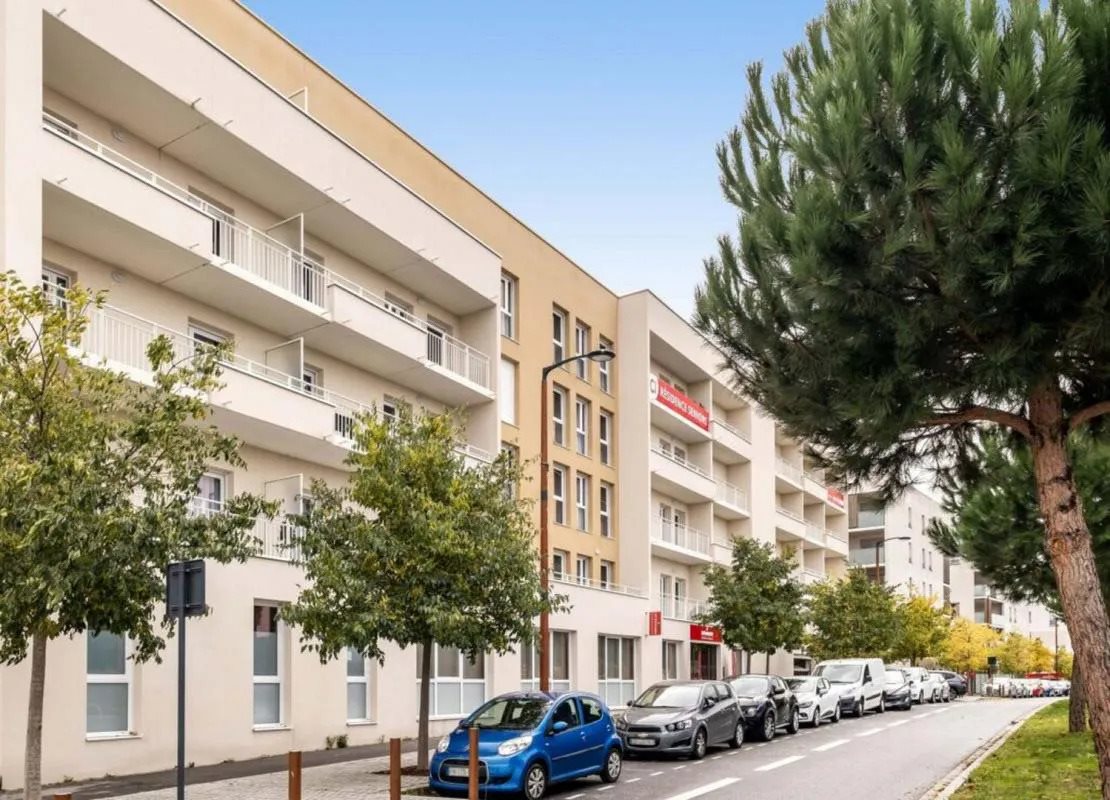 Appartement à vendre, 32m², Balma