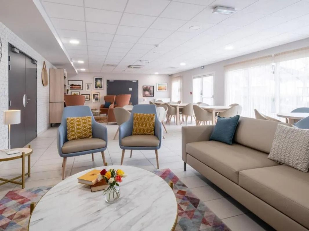 Appartement à vendre, 32m², Balma