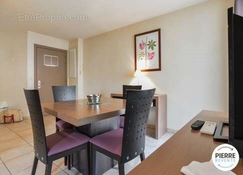 Appartement à vendre, 42m², Rousset