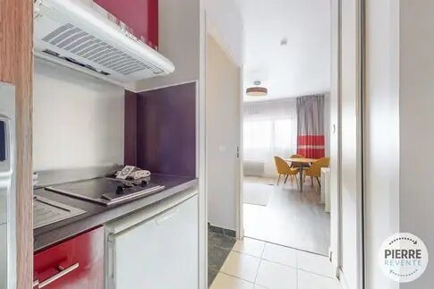 Appartement à vendre, 37m², Villejuif