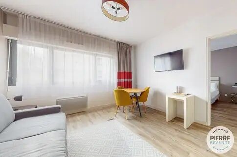 Appartement à vendre, 37m², Villejuif